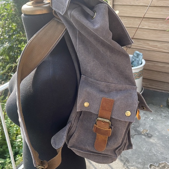 Kattee Backpack # - Picture 3 of 10